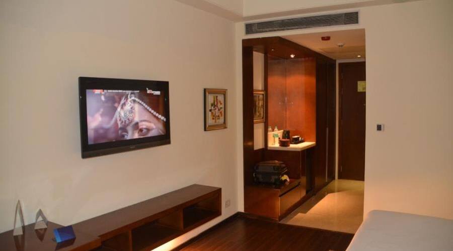 Hotel Surya Lok, Rudrapur 4